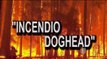 Dan a conocer más detalles sobre el incendio Dog Head