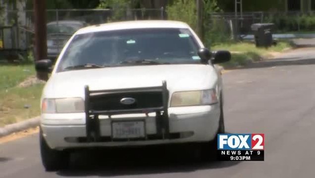 Three Arrested in Narcotics Raid