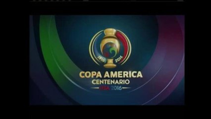 Vídeo: La gran final de la Copa América Centenario