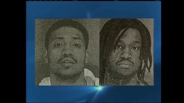 Arrestan a acusados de asesinar a estudiante afuera de su escuela