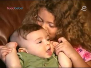 Consejos rápidos para aliviar el estreñimiento en niños y bebés | Todobebé