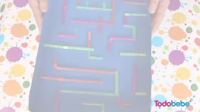 DIY: Manualidades para niños | Juegos para niños | Todobebé