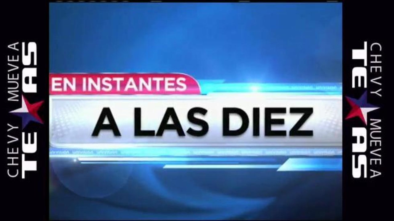 Noticiero 24 de Junio