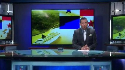 Expansión del canal de Panamá beneficia a Tampa Bay.