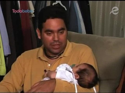 ¿Por qué llora mi bebé? | Tipos de llanto | Consejos para calmar a mi bebé | Todobebé