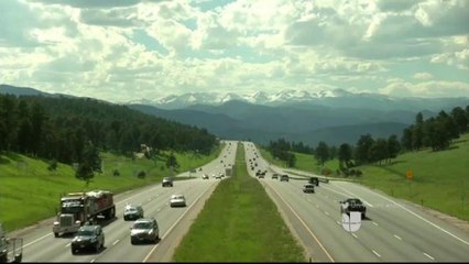 Aumenta el número de muertes en las carreteras