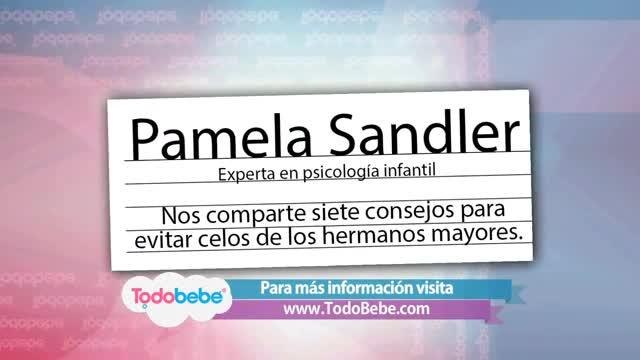 Tips para evitar los celos de los hermanos mayores | Consejos para padres | Todobebé