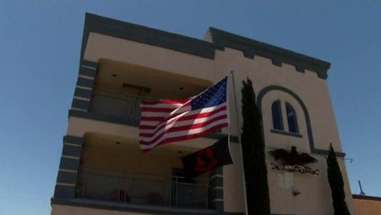 Centro de ayuda para veteranos