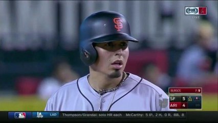 Ganan Chihuahuas; Peña da triunfo a S.F.