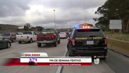 Aumenta la estadística de automovilistas detenidos por conducir bajo la influencia