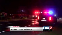 Victim Ejected From Car in Fatal Accident is Identified