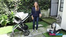 Review carriola uppababy   tips para elegir la mejor | Todobebé