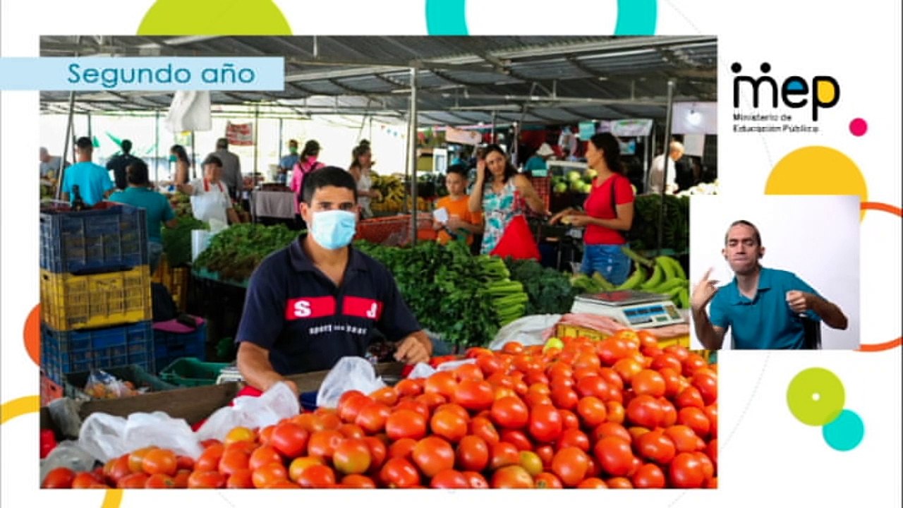 #AprendoEnCasa Sociales: Espacios de participación estudiantil (Segundo Año - Primaria)