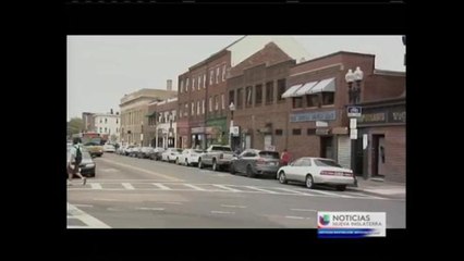 Comerciantes busca que latinos se quede en East Boston
