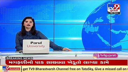 Farmers fear crop loss due to unseasonal rain in many parts of Bhiloda