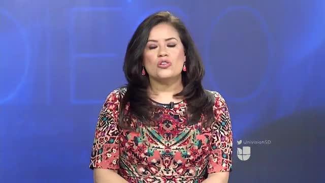 Con el Fantasma de las recientes balaceras, inicia el fin de semana del Orgullo Gay en San Diego
