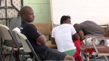 100 haitianos en Tijuana siguen en espera de cita para asilo en EE.UU.