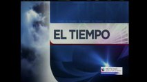 Fin de semana con altas temperaturas