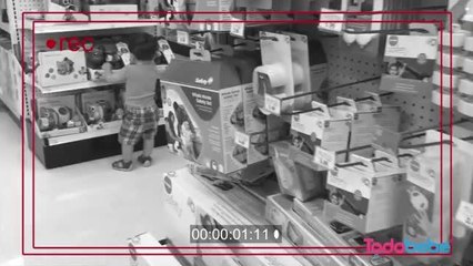 Tips para tener una casa a prueba de bebés | #YaSoyMamá| Todobebé