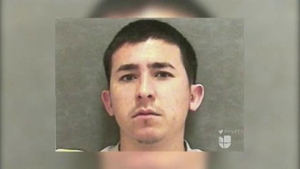 Le dictan sentencia.