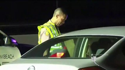 Autoridades se unen para prevenir conductores ebrios