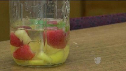 Ofrecen cursos gratuitos de Alimentación Sana