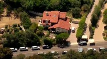 Inician investigación por tres cuerpos encontrados en Rancho Santa Fe