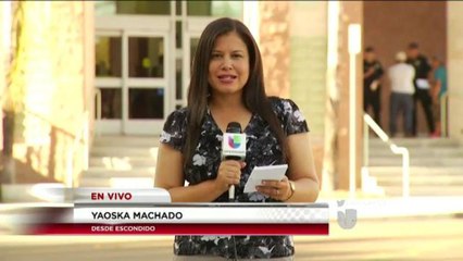 Detienen a una persona tras la muerte de una mujer cuyo cuerpo fue abandonado en un auto