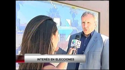 VIDEO: Elecciones 2016 generan más interés entre latinos