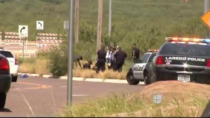 Identifican cadaver hallado en el área de Cuatro Vientos