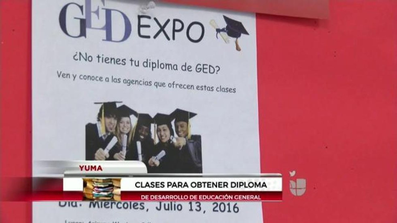 Educación superior.