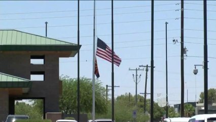 Consternación y tristeza por lo sucedido en Dallas Tx.