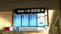 VIDEO: Consejos de seguridad al momento de viajar