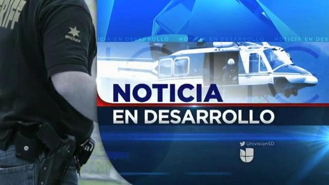 Busacan a sospechoso de atacar a tres indigentes en San Diego