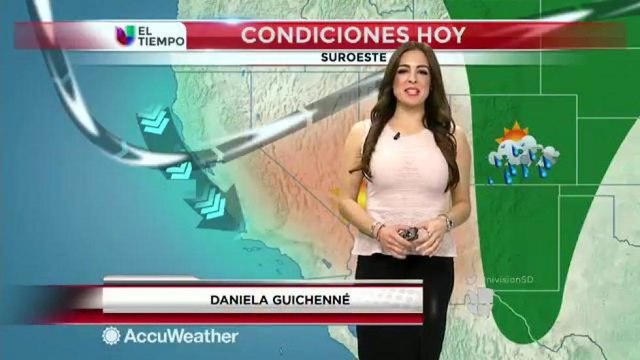 Mañanas y Noches nubladas en nuestra Región continuaran condiciones similares