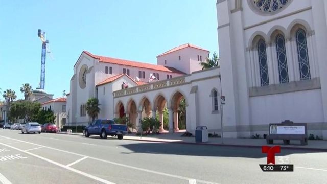 Iglesia católica se suma a manifestaciones LGTB, exigen alto a crímenes de odio