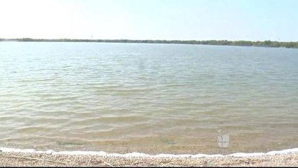 Lago Casa Blanca listo para recibir a miles de visitantes