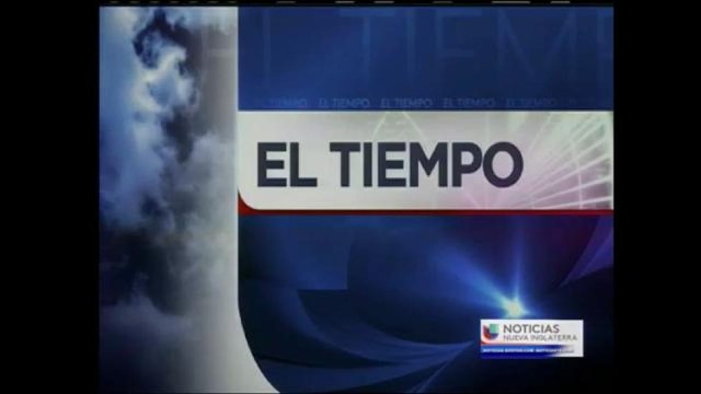 Se esperan lluvias después de altas temperaturas