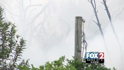 Six Fires in 24 Hours Possibly Set by Minor, Authorities Say