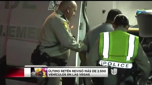 Se esperan fuertes operativos policíacos por el cuatro de julio