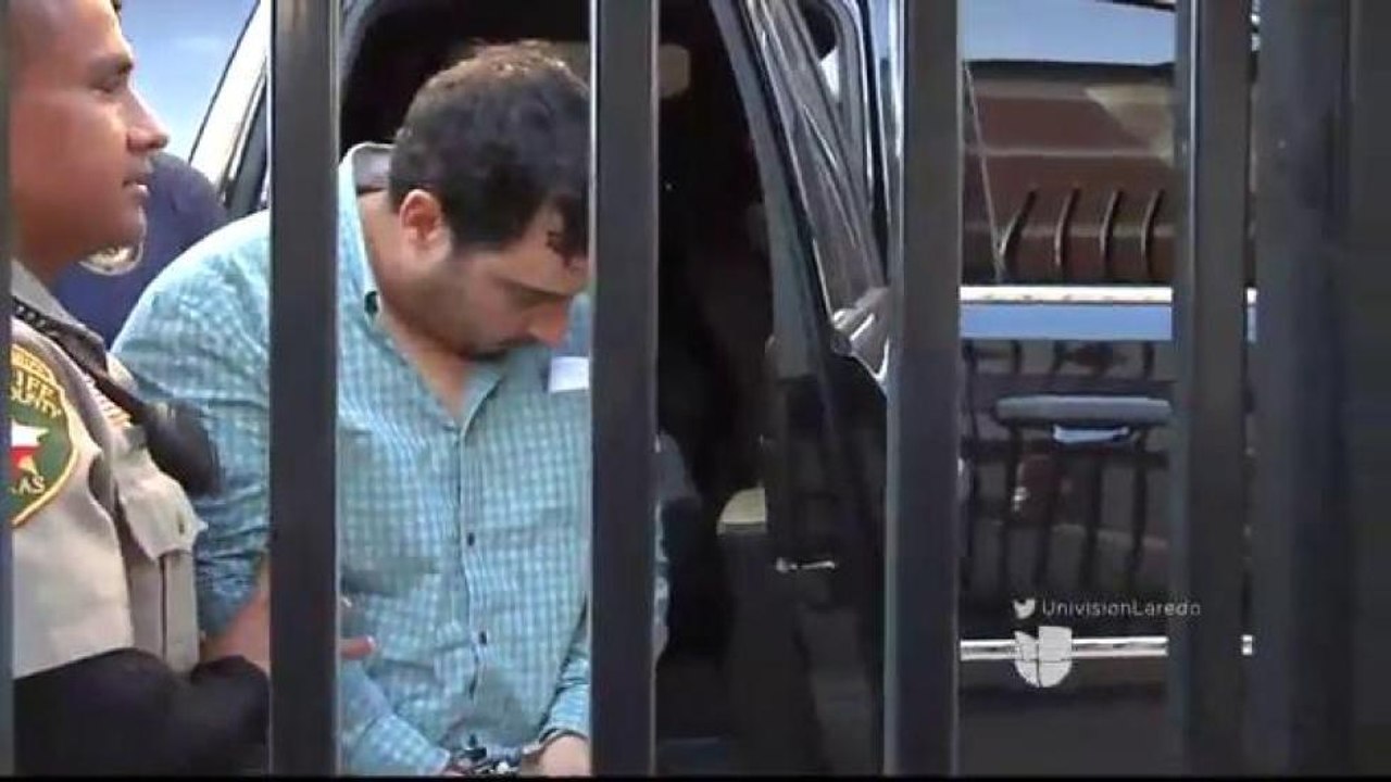 Capturan a uno de los prófugos de la justicia más buscados en Laredo