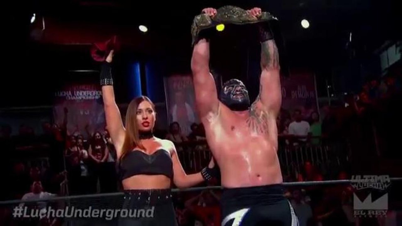 Reporte U26: Mil Muertes de Lucha Underground