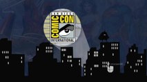 Arranca edición 47 del Comic-Con en San Diego