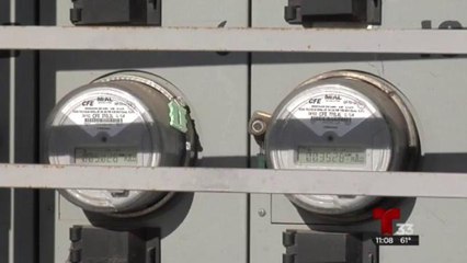 Incremento en tarifas eléctricas afectan a familias e industriales en Tijuana