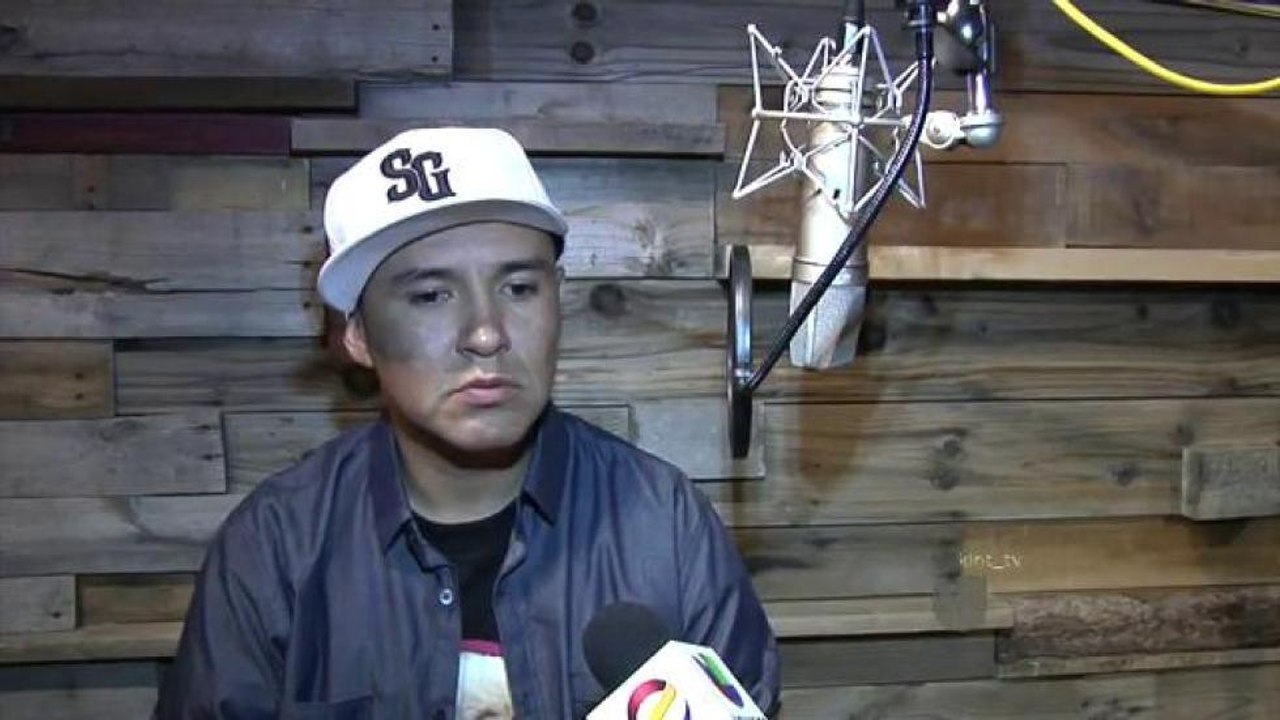 Rapero local compone canción a Donald Trump