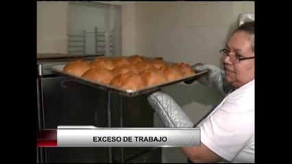VIDEO: Exceso de trabajo afecta grave mente la salud de las mujeres
