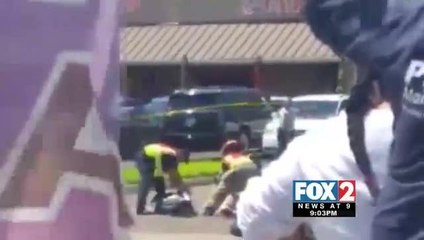 Man Who Died in Motorcycle Crash Identified