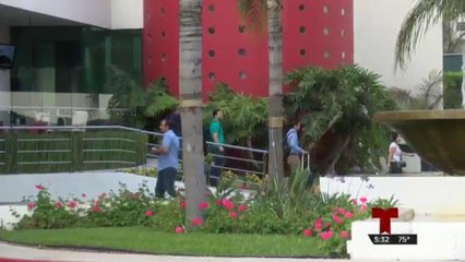 Interrogan a socio de empresarios judíos sobre homicidio en hotel de Tijuana