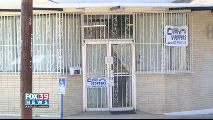 County will help Crime Stoppers apply for funds