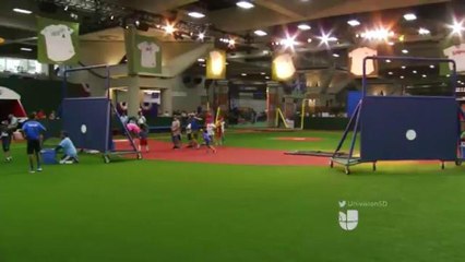 Impacto económico en San Diego del All Star Game